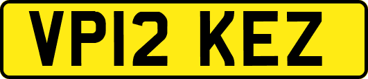 VP12KEZ