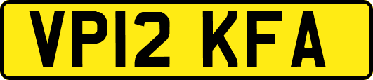 VP12KFA