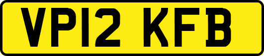 VP12KFB