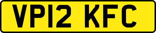 VP12KFC
