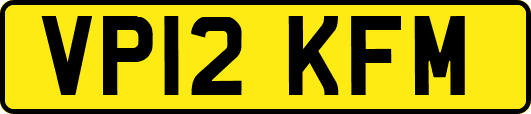 VP12KFM