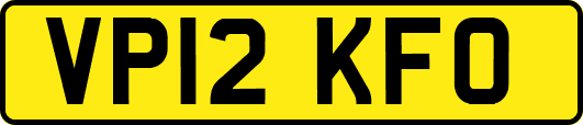 VP12KFO
