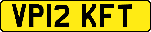VP12KFT