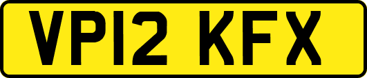 VP12KFX