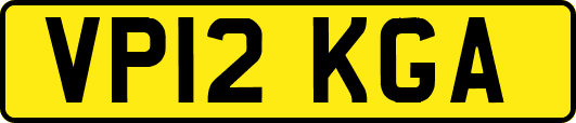 VP12KGA