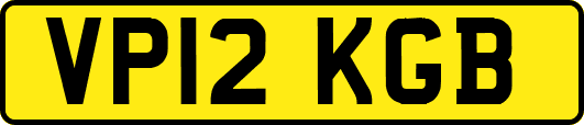 VP12KGB