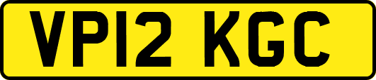 VP12KGC