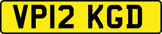 VP12KGD