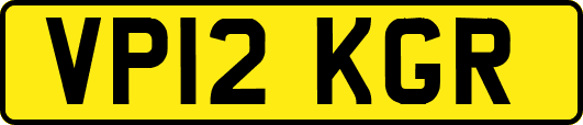 VP12KGR