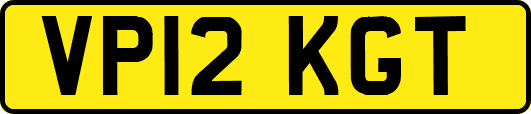 VP12KGT