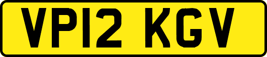 VP12KGV