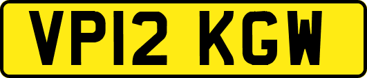 VP12KGW
