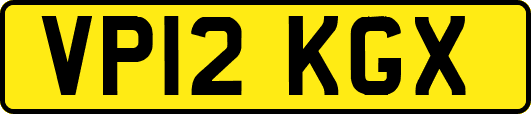 VP12KGX