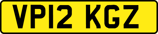 VP12KGZ