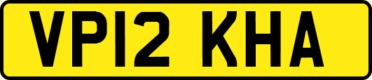 VP12KHA