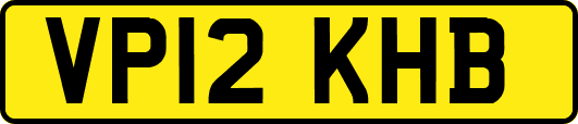 VP12KHB