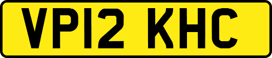 VP12KHC
