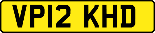 VP12KHD
