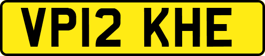 VP12KHE