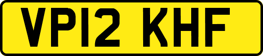 VP12KHF