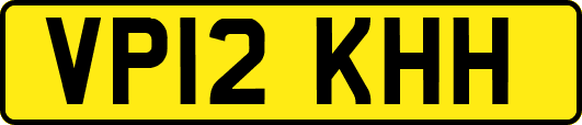 VP12KHH