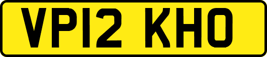 VP12KHO