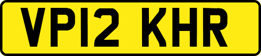 VP12KHR