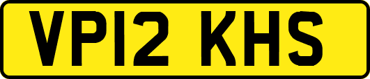 VP12KHS