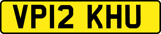 VP12KHU