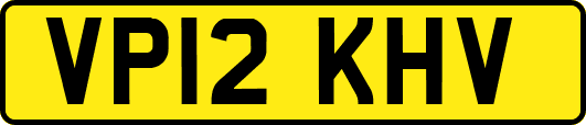 VP12KHV