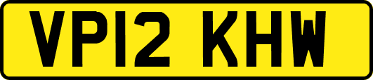 VP12KHW