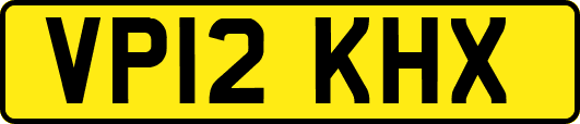 VP12KHX