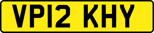 VP12KHY