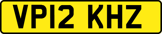 VP12KHZ