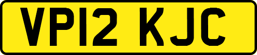VP12KJC