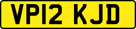 VP12KJD
