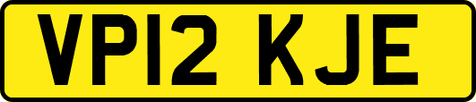 VP12KJE