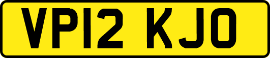 VP12KJO