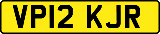 VP12KJR