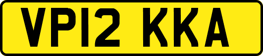 VP12KKA