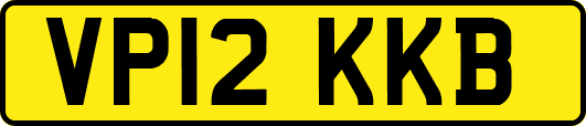 VP12KKB