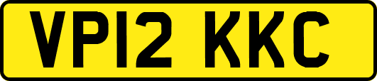 VP12KKC