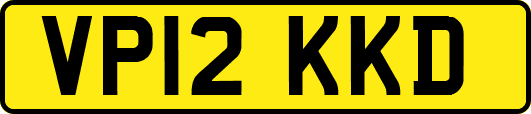 VP12KKD