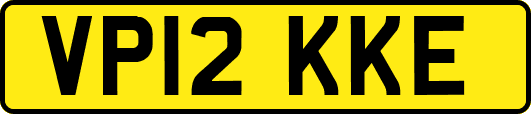 VP12KKE