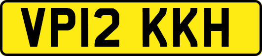 VP12KKH