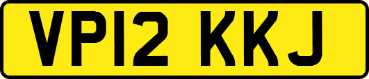VP12KKJ