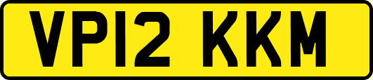 VP12KKM