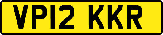 VP12KKR