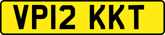 VP12KKT