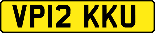 VP12KKU